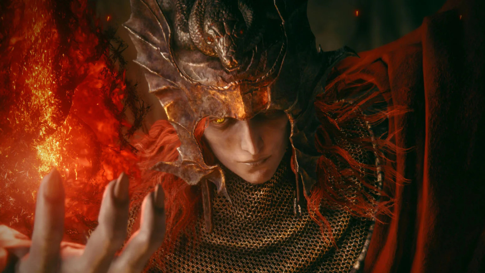 Elden Ring A24 Movie: First Details, Budget Tease Epic Fantasy Adventure
