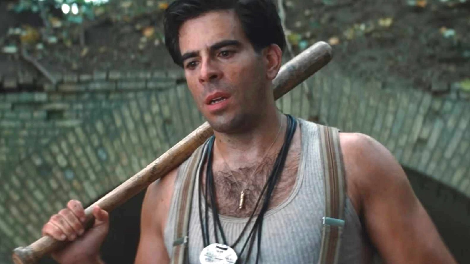 Eli Roth Almost Directed A Major Stephen King Flop