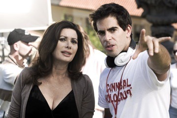 Eli Roth