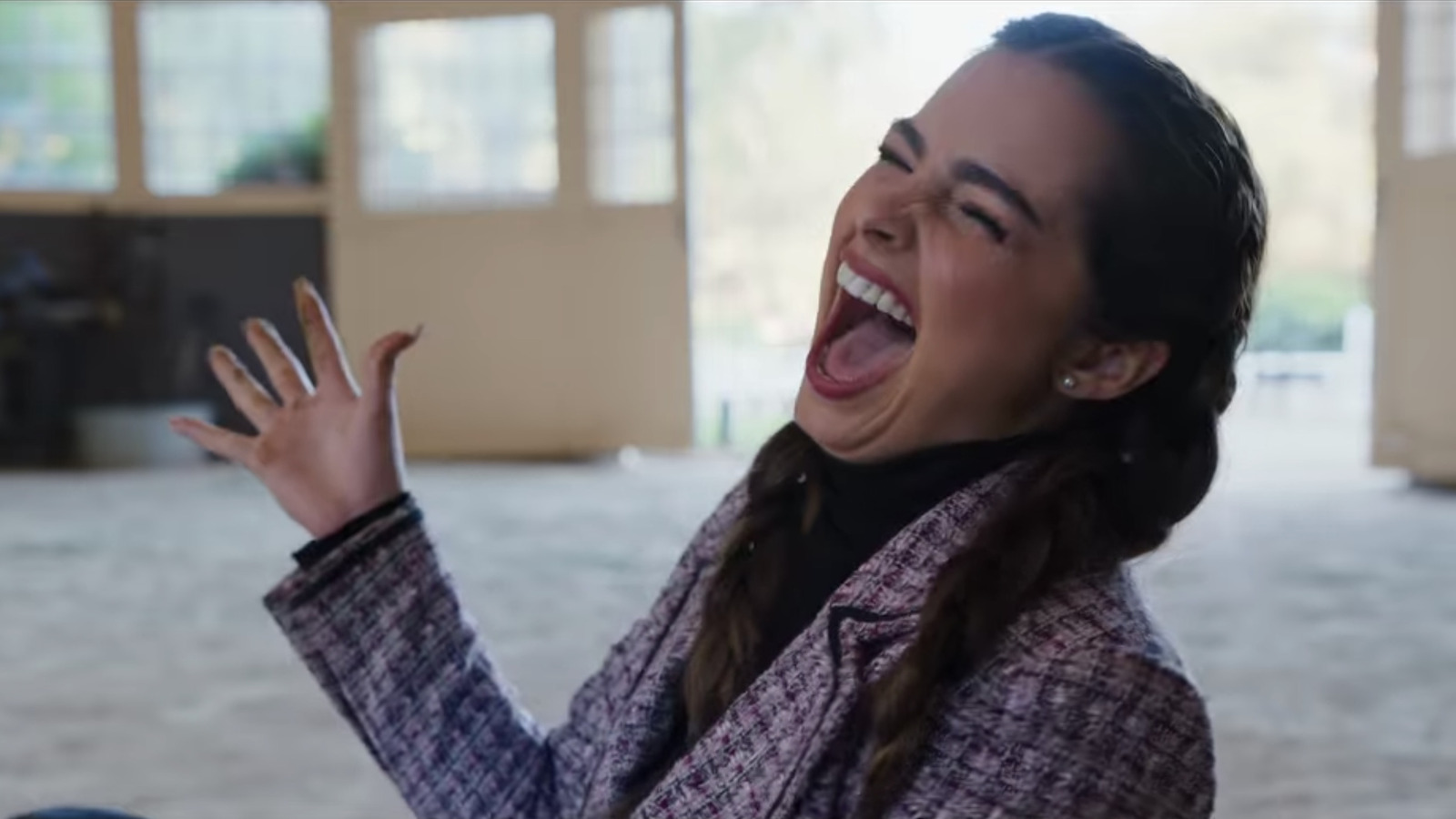 Eli Roth's Thanksgiving Gives Addison Rae A Lead Role