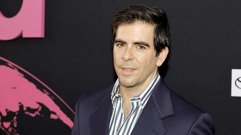 Eli Roth, Eli Roth's History of Horror