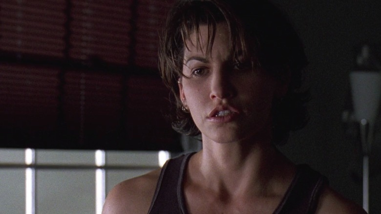 Gina Gershon, Bound