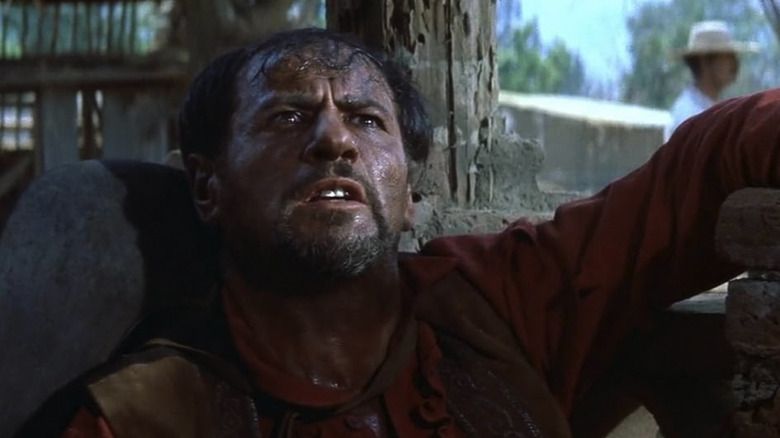 Eil Wallach in The Magnificent Seven