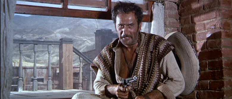 Eli Wallach Dead: 'Baby Doll,' 'The Good, the Bad and the Ugly' Villain Was  98