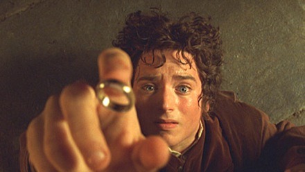 Elijah Wood Talks The Hobbit