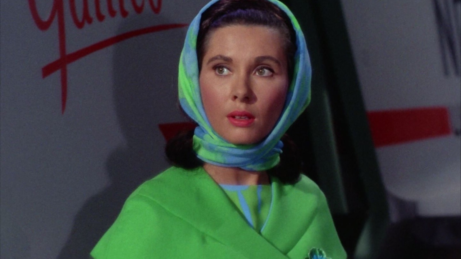 Elinor Donahue Star Trek Elinor Donahue — The Movie Database (TMDB)