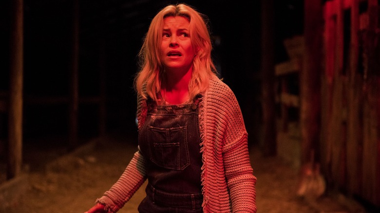 Elizabeth Banks in Brightburn