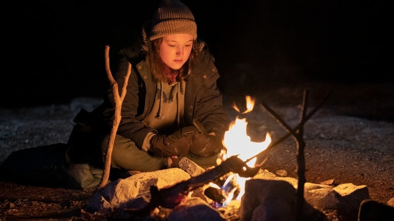 A still from The Last of Us