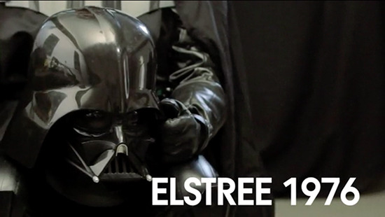 Elstree 1976 trailer