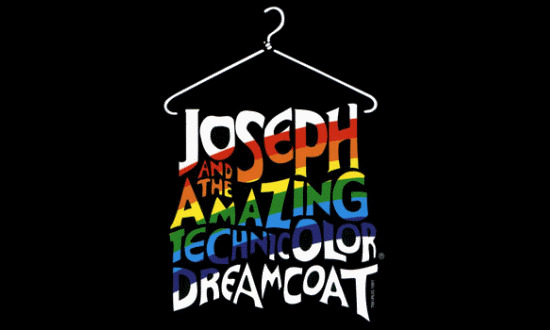 Joseph and the Amazing Technicolor Dreamcoat