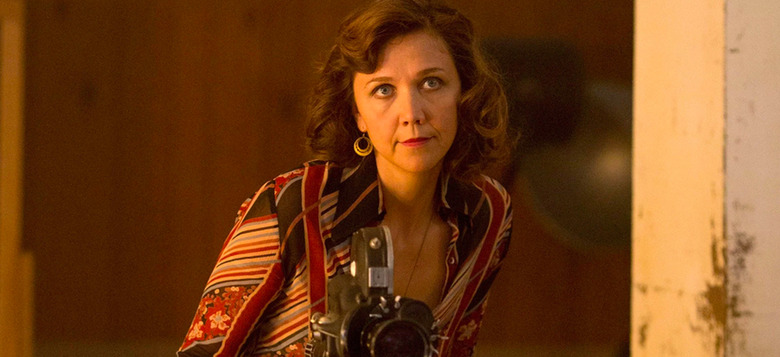 Elvis Biopic Cast Maggie Gyllenhaal