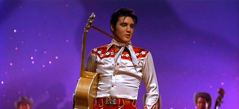 elvis movie release date