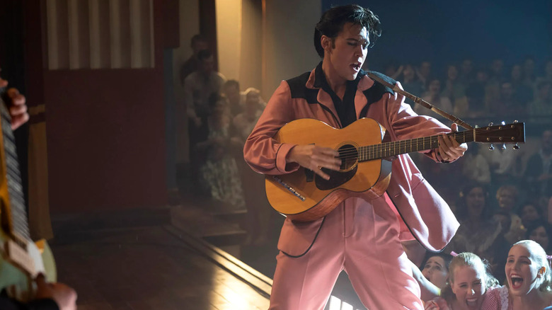Elvis