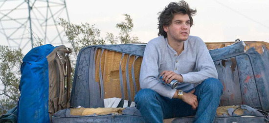 Emile Hirsch as John Belushi: Actor to Portray Comedian in Biopic