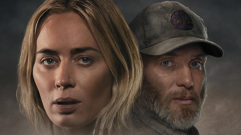 A Quiet Place: Part 2