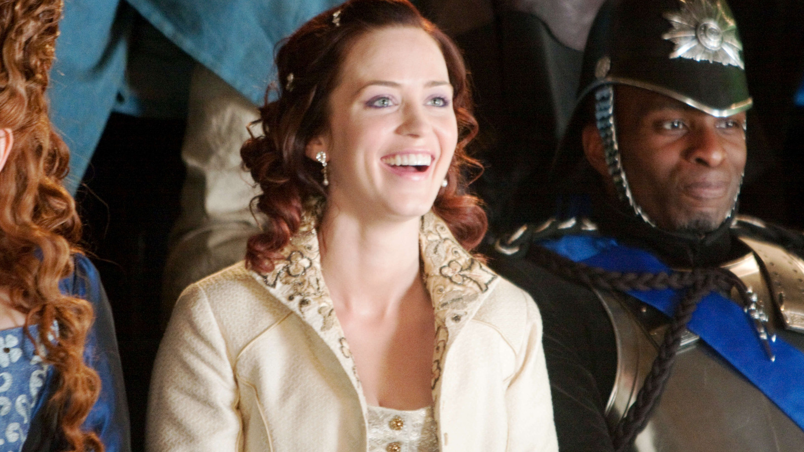 Emily Blunt Missed Out On The MCU Because Of A Jack Black Comedy Flop