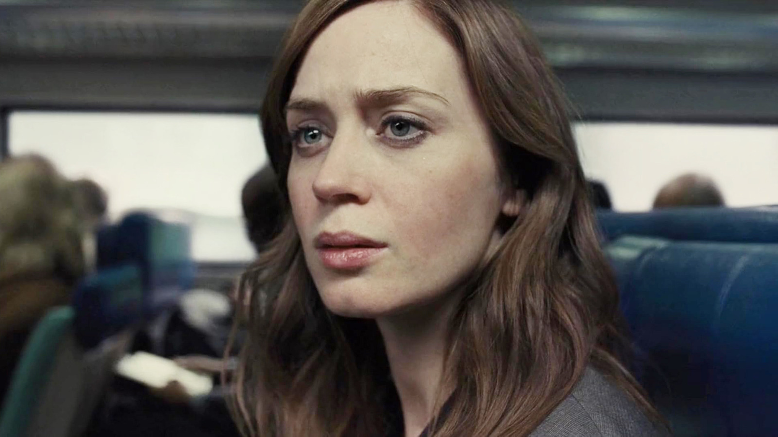 Emily Blunt's 2016 Murder Mystery On Netflix Is A Fascinating Time Capsule