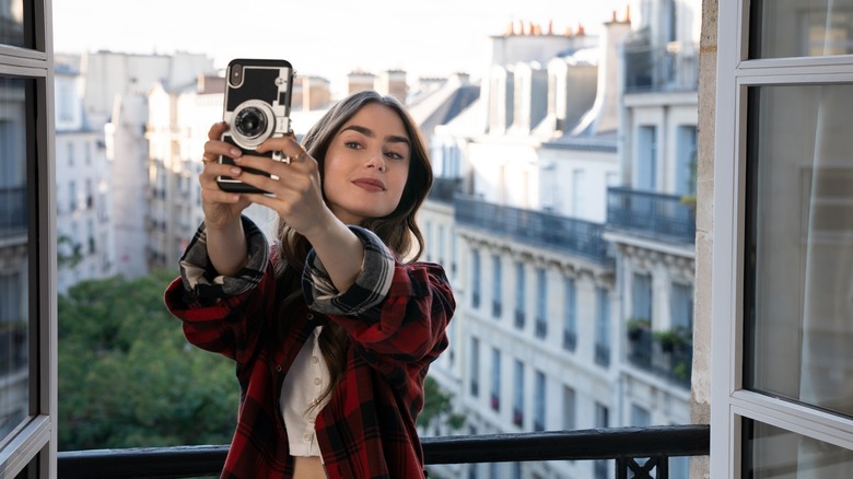 Emily In Paris