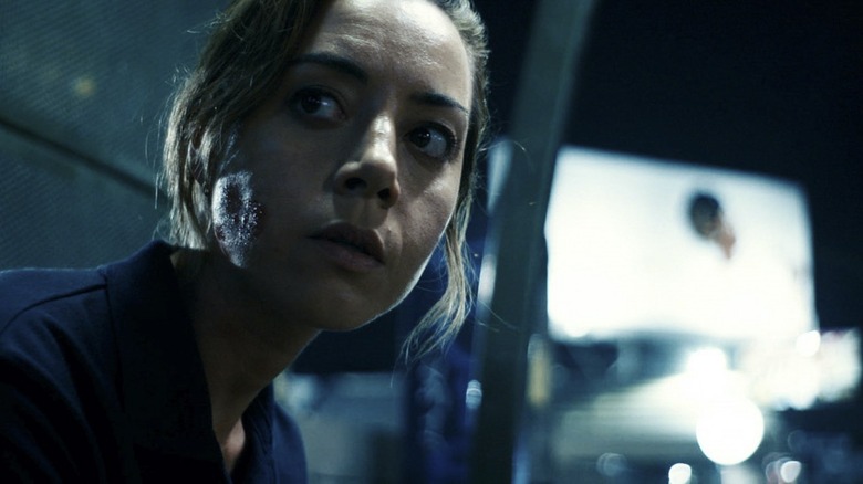 Emily the Criminal Aubrey Plaza