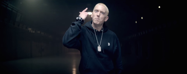 Eminem