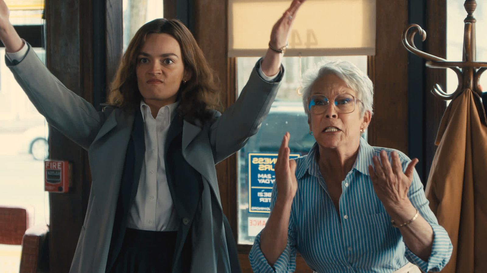 Emma Mackey's New Movie Delivered One Of Disney's Worst Box Office Openings Ever image