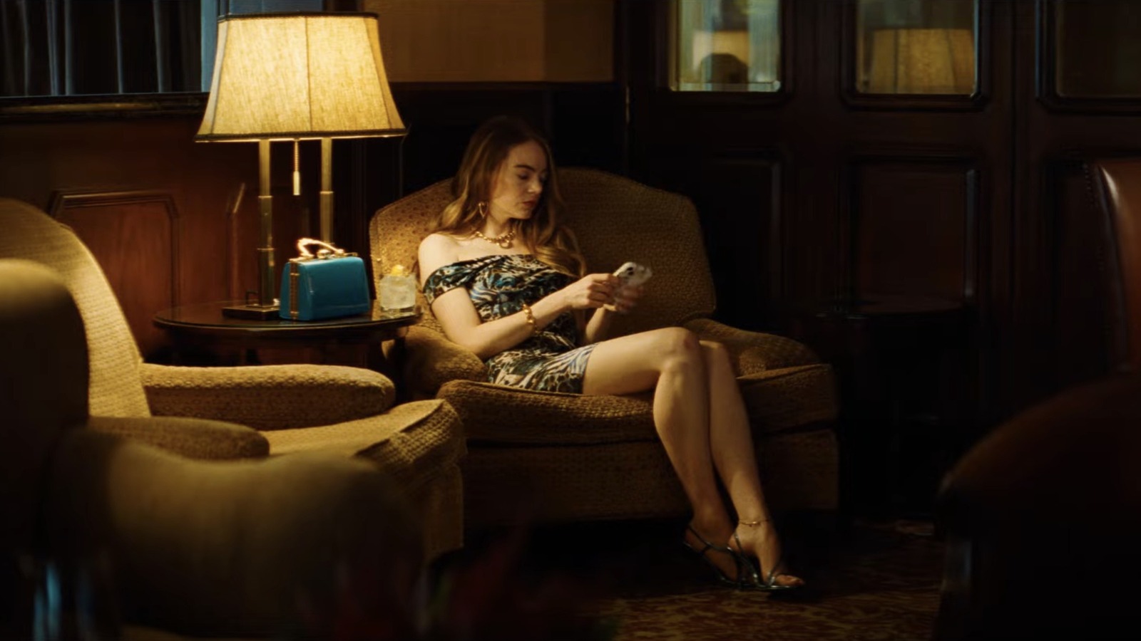 Emma Stone And Yorgos Lanthimos Reunite For More Weirdness In The
Kinds Of Kindness Trailer