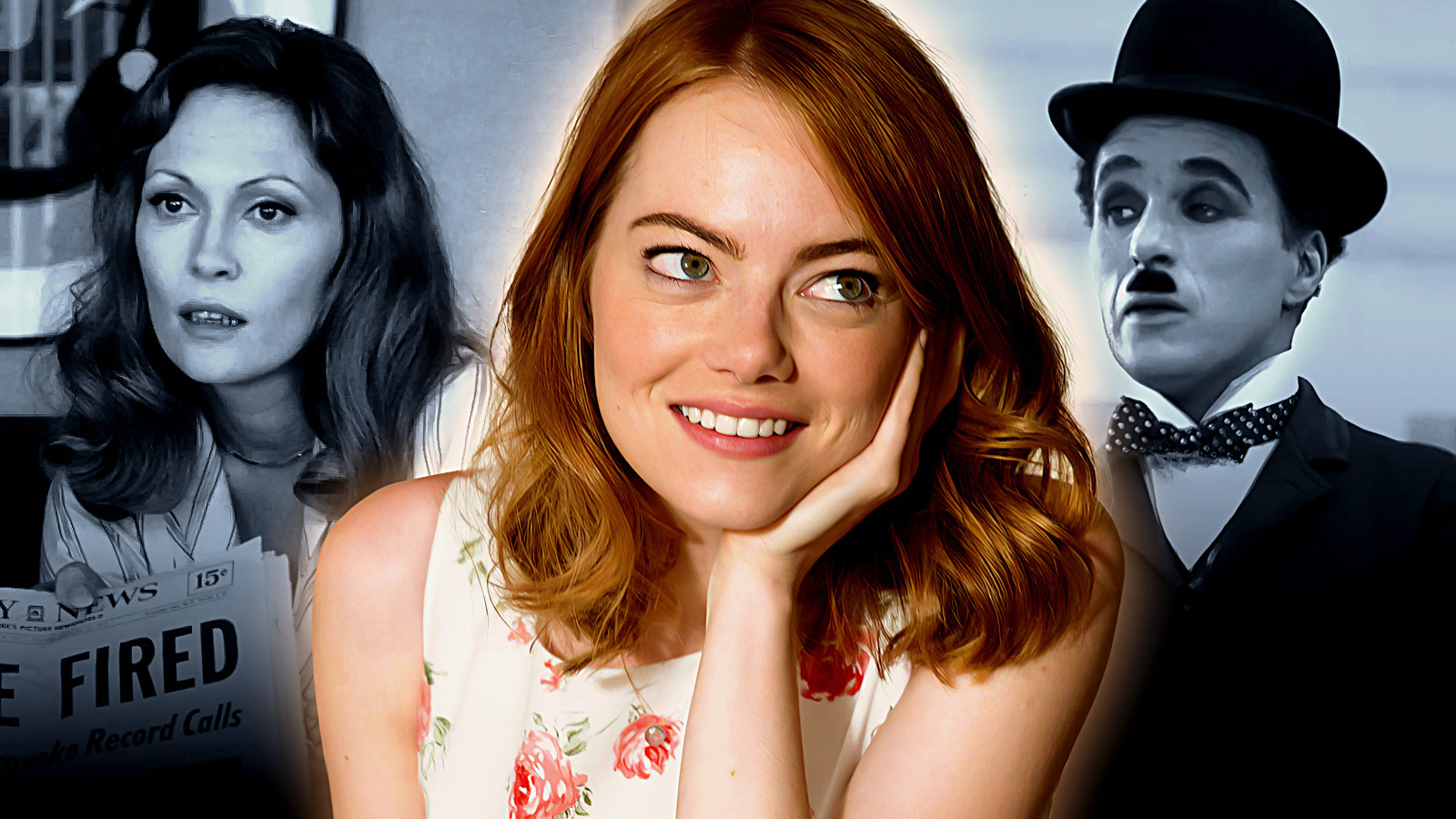 Emma Stone&rsquo;s 4 Favorite Movies Of All Time