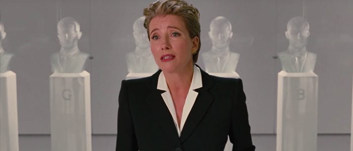 Emma Thompson Men in Black