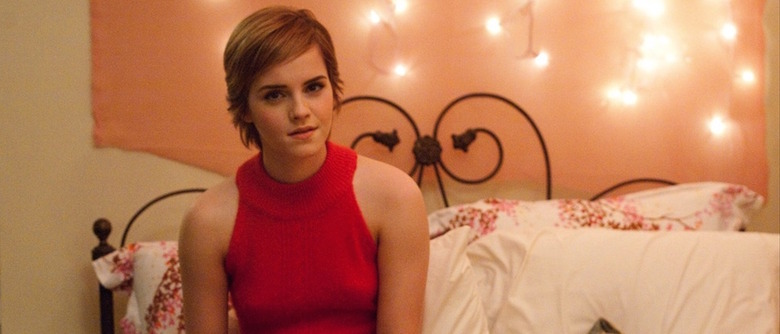 Emma Watson in The Perks of Being a Wallflower