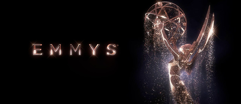 69th Emmy Awards - 2017 Emmy Winners