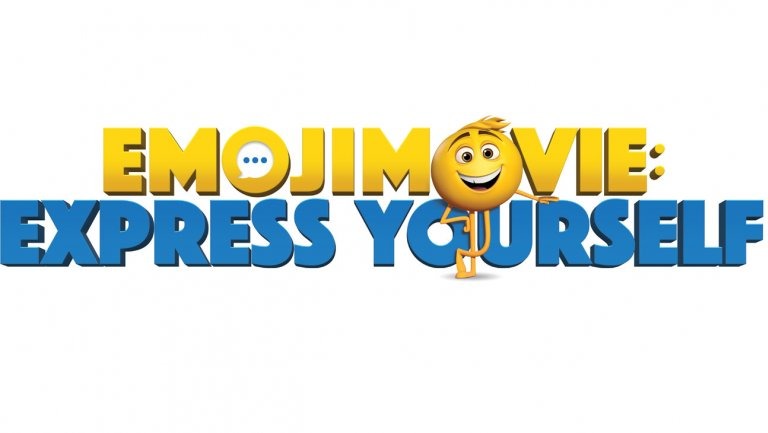 Emojimovie: Express Yourself