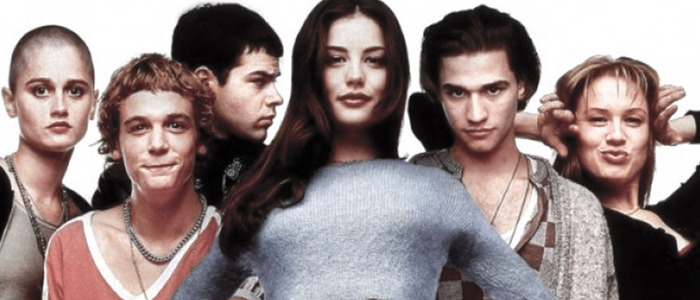 empire records musical