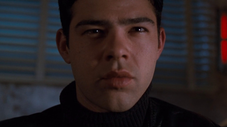 Rory Cochrane as Lucas in Empire Records