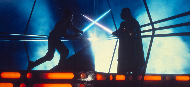 empire strikes back returning to theaters