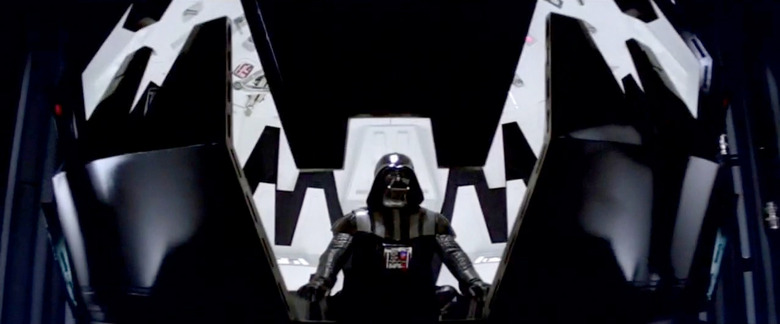 The Empire Strikes Back trailer recut