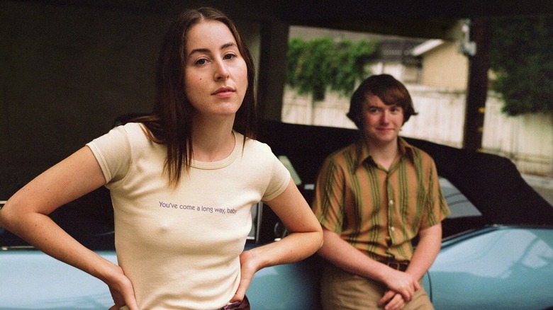 Licorice Pizza Alana Haim