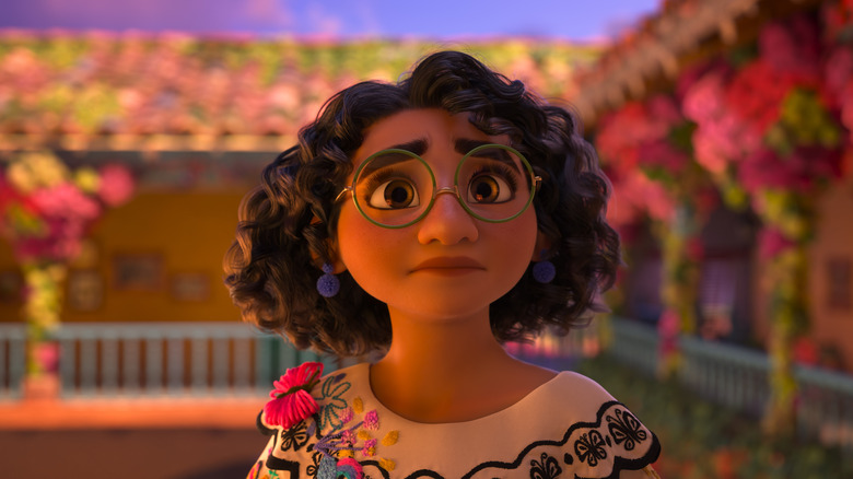 Maribel in 'Encanto'