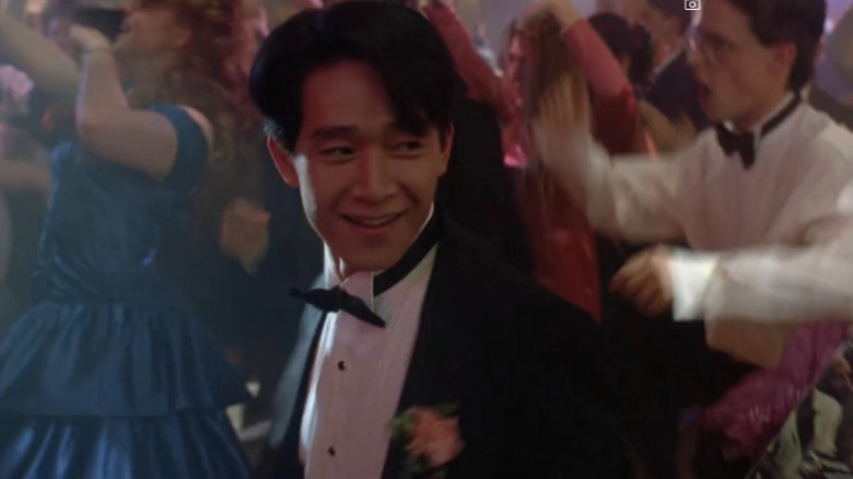 Encino Man Ke Huy Quan Dance