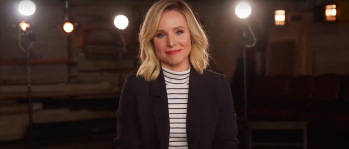 Encore! Trailer Kristen Bell