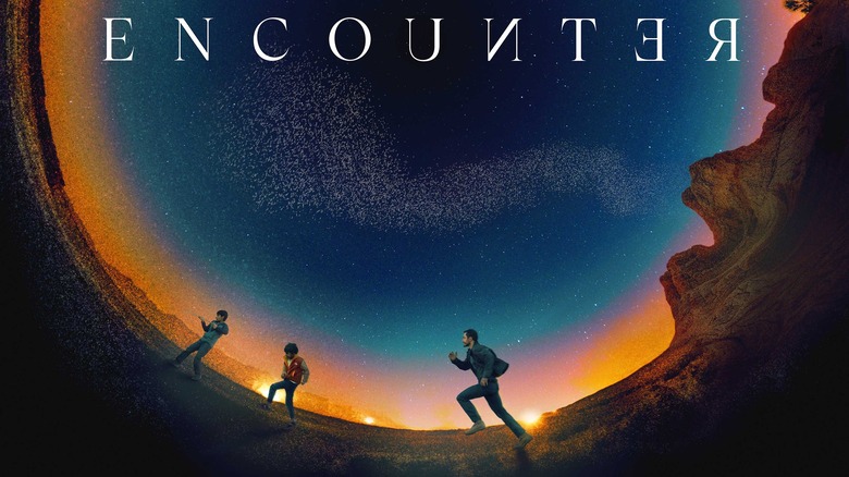 Encounter (2021)