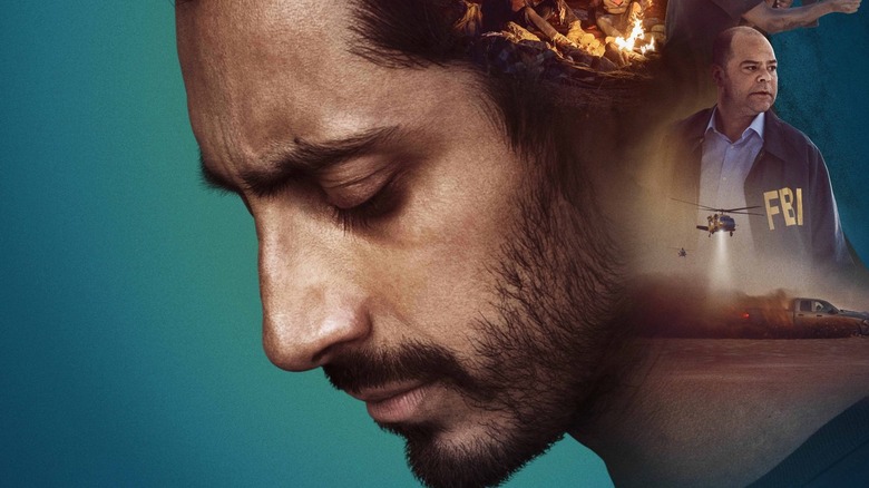Encounter Trailer: Riz Ahmed Tries To Save His Sons From (Possibly Imaginary) Aliens