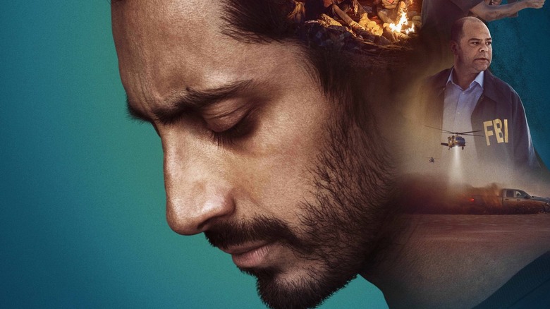 Encounter Riz Ahmed Amazon