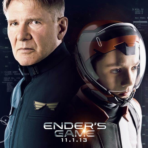 Ender's Game