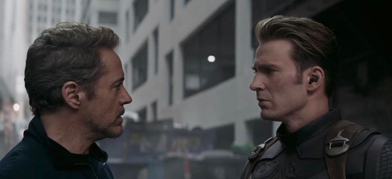 The Critics Have Spoken: Avengers Endgame Early Reviews Are In