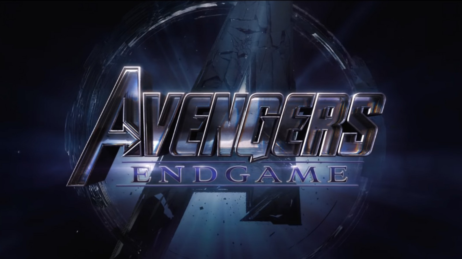 Who Was That Young Man At The 'Avengers: Endgame' Funeral?