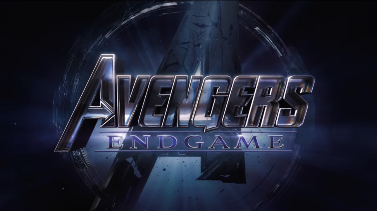 The Endgame –