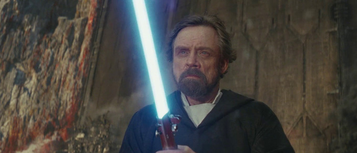 George Lucas Original Star Wars 9 Ending - Mark Hamill Reveals the Ending  That George Lucas Intended in Star Wars 9