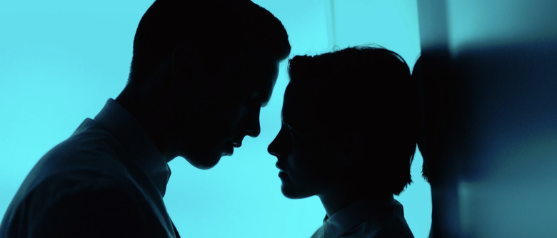 Equals teaser trailer