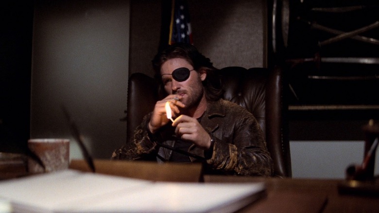 Escape from New York