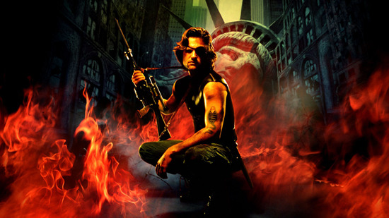 Escape From New York Wishlist 